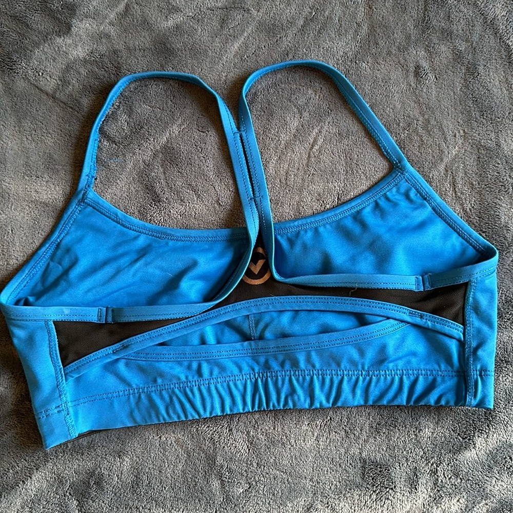 Compression bra - Picture 2 of 3